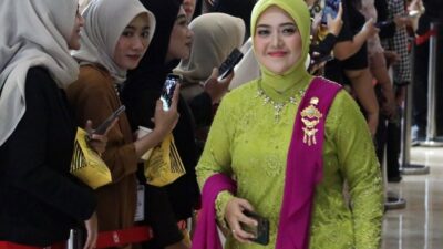 UU Kepariwisataan Tandai Era Baru Paradigma Pariwisata yang Berkelanjutan