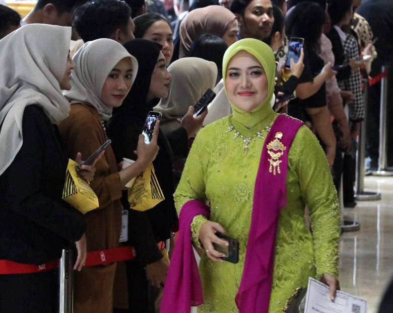 UU Kepariwisataan Tandai Era Baru Paradigma Pariwisata yang Berkelanjutan
