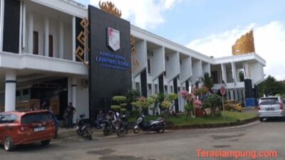 Tahun Depan, Kawasan Industri Lampung Utara Jadi 13 Kecamatan