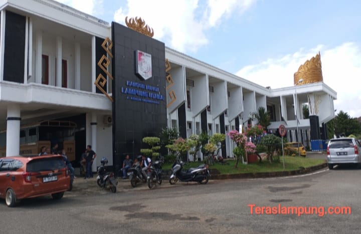 Tahun Depan, Kawasan Industri Lampung Utara Jadi 13 Kecamatan