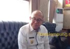 Pencairan Tunggakan Utang Proyek Macet, Sekdakab Lampung Utara : Kepala Dinas Harus Ambil Ali