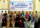 Pemkab Lampung Selatan Gelar Pembinaan Qori-Qoriah