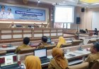 Pemkab Lampung Selatan Dorong Optimalisasi SP4N-LAPOR untuk Layanan Publik yang Lebih Transparan