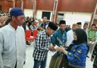 Pemkot Bandarlampung Serahkan Bantuan Hibah kepada 581 Musala