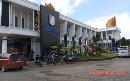 Jelang Perpanjangan Masa Kerja P3K Tahun 2021, BKPSDM Lampung Utara : Akan ada Penilaian Kiner