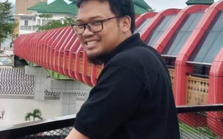 Bandar Lampung Butuh Ruang Terbuka Hijau, Kampus Bukan Lagi Alternatif Utama