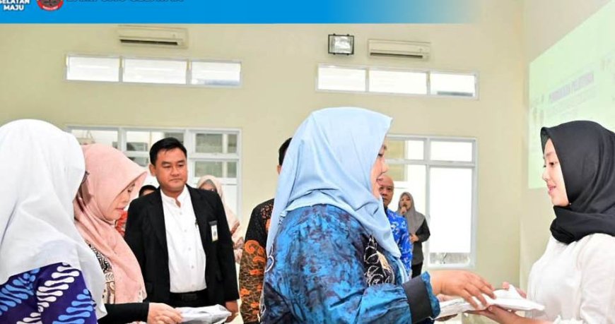 Pemkab Lampung Selatan Gelar Pelatihan Barista, Waiter, dan Komputer untuk Anak Muda