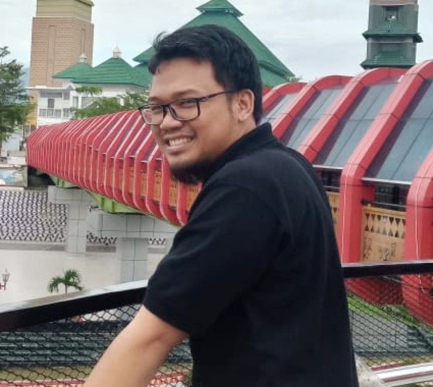 Bandar Lampung Butuh Ruang Terbuka Hijau, Kampus Bukan Lagi Alternatif Utama