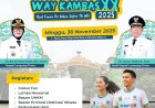 Chusnunia : Festival Way Kambas Momentum Bangkitkan Kembali Pariwisata Lamtim