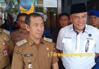 Dikabarkan Renggang dengan Partai Politik Pengusung, Wabup Romli : Itu Hoax