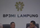 Dukung Program Pemerintah, Bank Lampung Gandeng BP3MI 