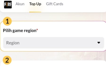 7 Tips Hemat Top Up Diamond Free Fire agar Dompet Tetap Aman