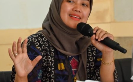 Komisi VII Dukung Perlindungan UMKM untuk Pertumbuhan Ekonomi Inklusif