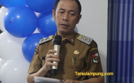Soal Isu Bongkar Pasang Pejabat Lampung Utara, Ini Kata Wakil Bupati Romli