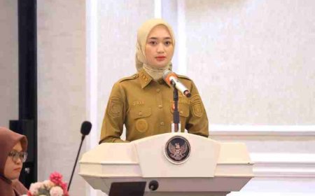 Pemprov Lampung Perkuat Reformasi Birokrasi dan SAKIP untuk Pemerintahan yang Berdampak Nyata