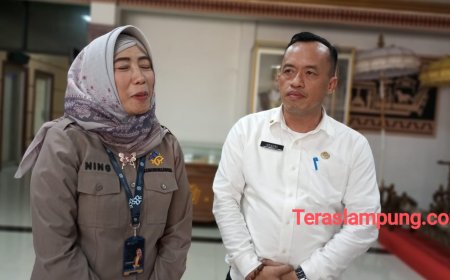 Tahun 2025, Pengendalian Penduduk dan KB Lampung Utara Dinilai Baik