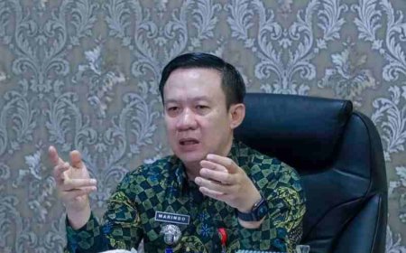 ‎‎Lampung Perkuat Pondasi Ekonomi dan Investasi untuk Pertumbuhan Berkelanjutan