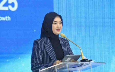 Wakil Gubernur Lampung Sambut Peserta LEIF 2025, Tawarkan Investasi Hijau dan Hilirisasi Industri