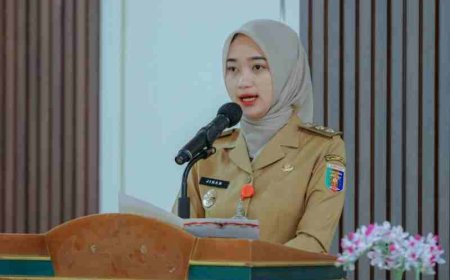 Pemprov Lampung Dorong Penguatan Kolaborasi Lintas Sektor untuk Wujudkan Kab/Kota Layak Anak