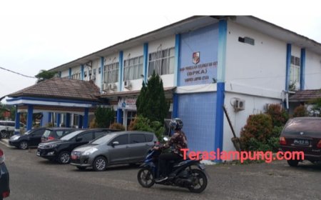 Soal Penyaluran Tunggakan ADD Lampung Utara, Kabid Perbendaharaan : Sesuai Arahan Pimpinan