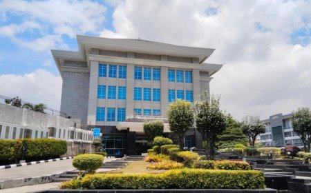 Lampung Catat Pertumbuhan Ekonomi 5,04 Persen di Triwulan III Tahun 2025