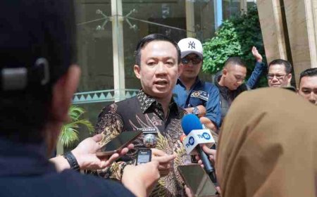 Pemprov Lampung Dorong Dialog Pajak Media untuk Jaga Keberlangsungan Pers