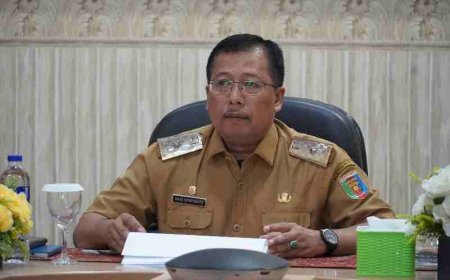 Inflasi Terkendali, Pemerintah Fokus pada Optimalisasi Aset Daerah untuk Koperasi Merah Putih