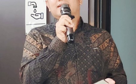 Jumlah Investor Pasar Modal di Lampung pada 2025 Naik 33 Persen Dibanding 2024