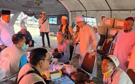 Gubernur Lampung: Ijtima’ Ulama Dunia Dorong Perputaran Ekonomi Masyarakat Kota Baru