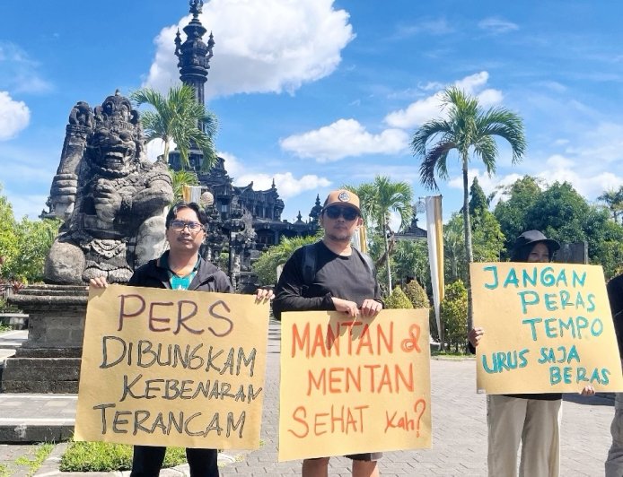 PN Jaksel Tegaskan Perselisihan Pemberitaan Wajib melalui Dewan Pers
