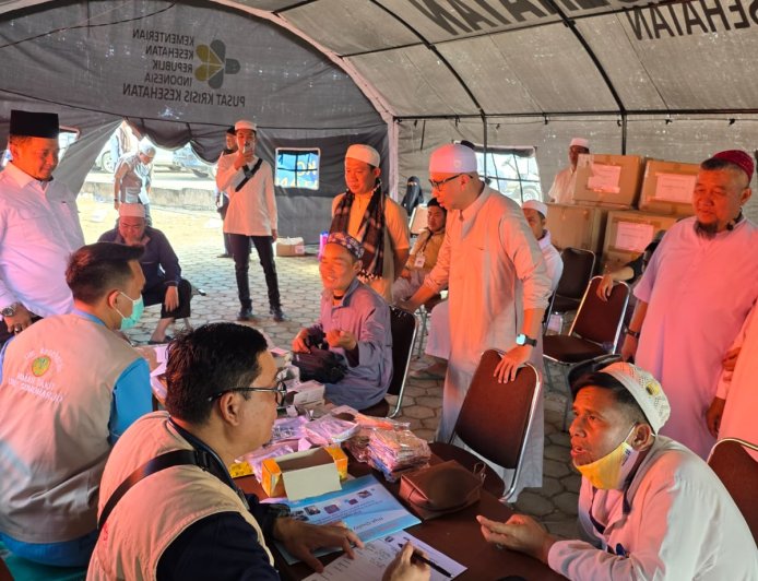 Gubernur Lampung: Ijtima’ Ulama Dunia Dorong Perputaran Ekonomi Masyarakat Kota Baru