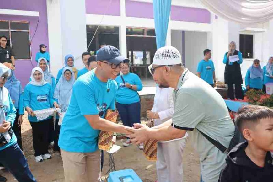 Lampung Mantapkan Swasembada Protein Hewani, Targetkan Zero Rabies 2030