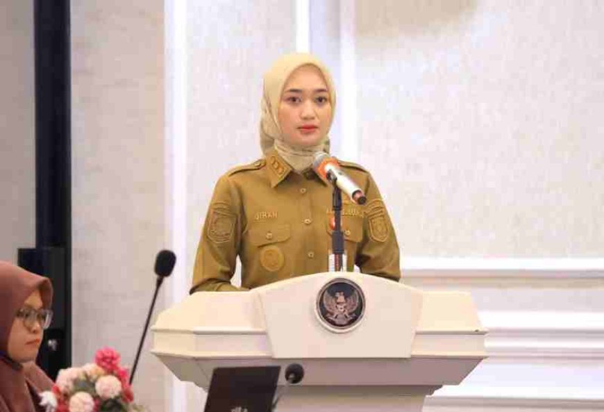 Pemprov Lampung Perkuat Reformasi Birokrasi dan SAKIP untuk Pemerintahan yang Berdampak Nyata