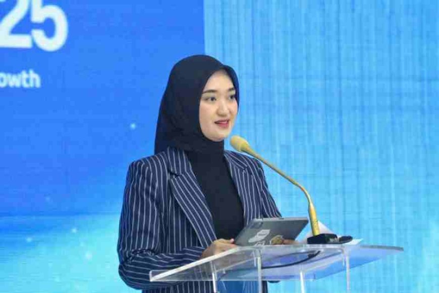 Wakil Gubernur Lampung Sambut Peserta LEIF 2025, Tawarkan Investasi Hijau dan Hilirisasi Industri