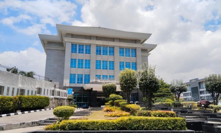 Lampung Catat Pertumbuhan Ekonomi 5,04 Persen di Triwulan III Tahun 2025