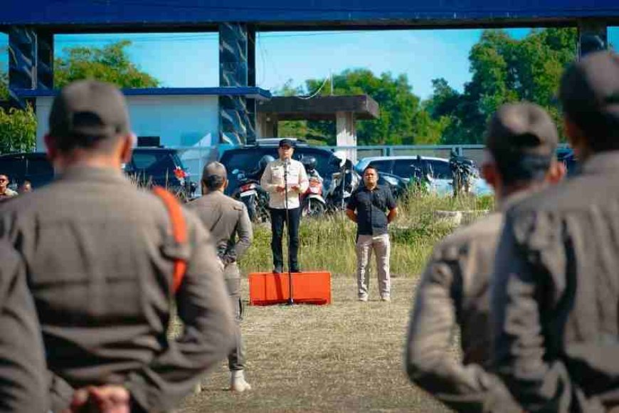 Pemprov Lampung Tertibkan Aset di Sabah Balau, Utamakan Dialog dan Kesadaran Masyarakat