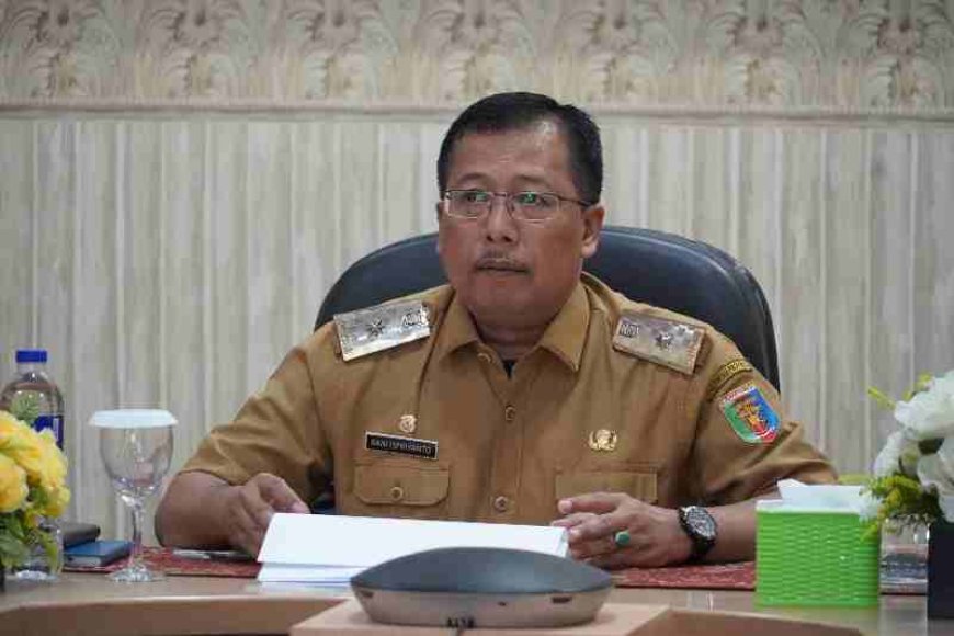 Inflasi Terkendali, Pemerintah Fokus pada Optimalisasi Aset Daerah untuk Koperasi Merah Putih