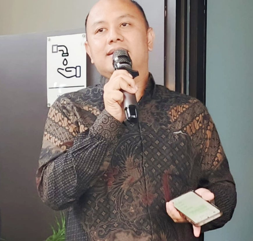 Jumlah Investor Pasar Modal di Lampung pada 2025 Naik 33 Persen Dibanding 2024