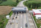 Kenaikan Tarif Tol Trans Sumatera Ditunda Hingga Akhir 2025