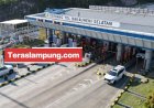 Tarif Jalan Tol Trans Sumatera: Dikabarkan tak Ada Kenaikan,  Publik Protes karena Faktanya Tarif Naik