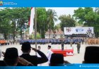 Pemkab Lampung Selatan Gelar Upacara Hari Pahlawan ke-80, Dandim 0421/LS Ajak Masyarakat Jadi Pejuang di Zaman Modern