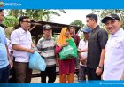 Bupati Egi Terjun Cepat ke Lokasi Puting Beliung, Pastikan Warga Candipuro Mendapat Bantuan dan Perlindungan