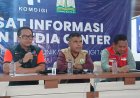 Update Data Bencana Banjir dan Tanah Longsor di Sumatera: 914 Orang Meninggal, 274 Orang Hilang