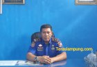 Sepanjang 2025, Kebakaran Hanguskan 26 Bangunan di Lampung Utara