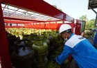 Pertamina Patra Niaga Percepat Pemulihan Distribusi, Penyaluran LPG Subsidi di Banda Aceh Naik 40 Persen dari Kondisi Normal