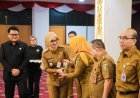 Dinas Peternakan dan Keswan Lampung Juara Festival Foto Antar-OPD