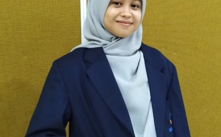 Literasi Keuangan Syariah Rendah: Kegagalan Edukasi atau Produk yang Terlalu Rumit?