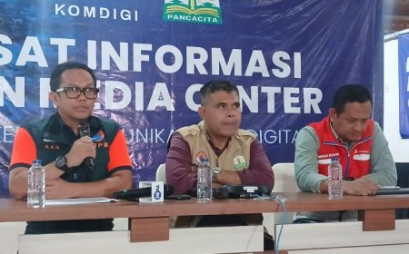 Korban Meninggal Dunia dari Bencana Sumatera Capai 914 Jiwa, 274 Orang Hilang