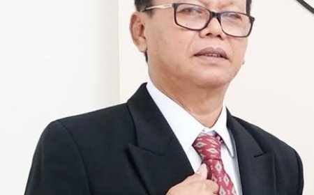 Dosa Ekologis Penguasa: Refleksi Bencana Lingkungan pada Akhir Tahun 2025