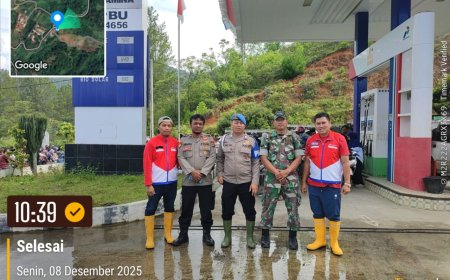 Bertambah, SPBU Gayo Lues Beroperasi Kembali